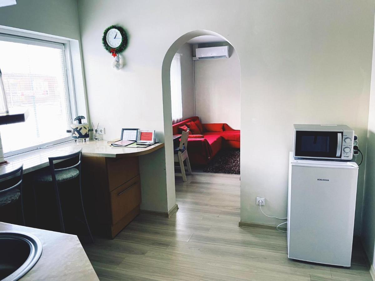 Experience New Spirti Of Vilnius. Self Check-In Διαμέρισμα Εξωτερικό φωτογραφία