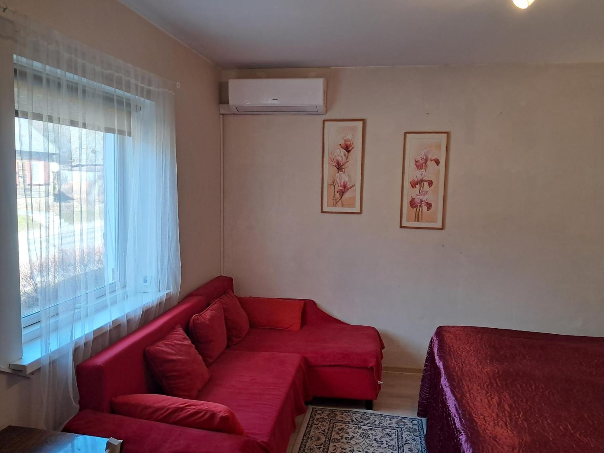 Experience New Spirti Of Vilnius. Self Check-In Διαμέρισμα Εξωτερικό φωτογραφία