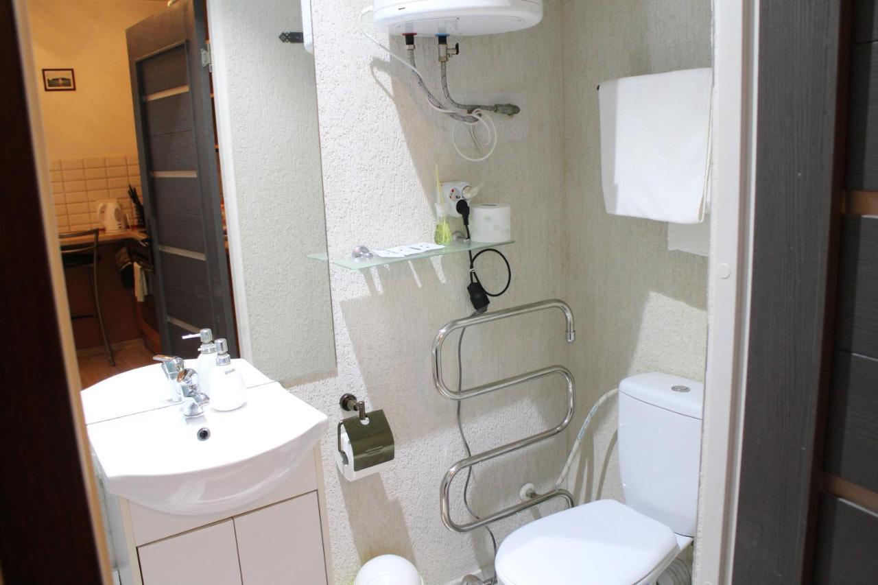 Experience New Spirti Of Vilnius. Self Check-In Διαμέρισμα Εξωτερικό φωτογραφία