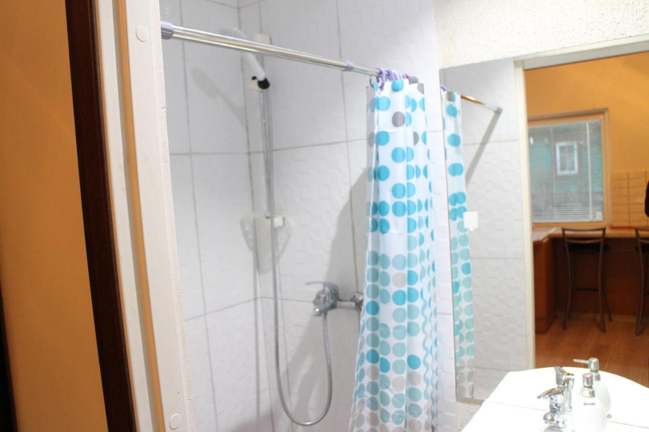 Experience New Spirti Of Vilnius. Self Check-In Διαμέρισμα Εξωτερικό φωτογραφία